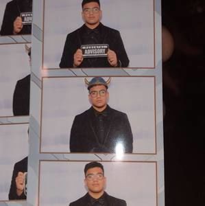 Meet your Posher, Azan